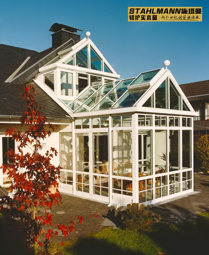 施塔曼阳光房系列 