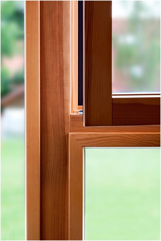 实木窗系列 