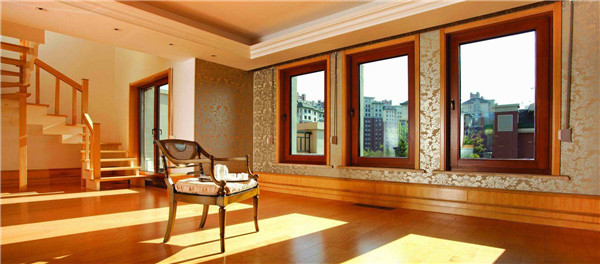 北京铝木门窗代理