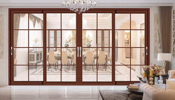 高档门窗品牌加盟
