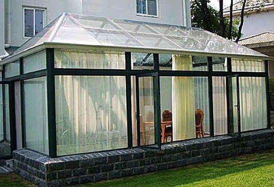 铝包木门窗加盟