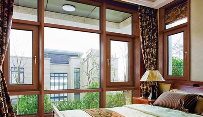 铝包木门窗加盟哪家好