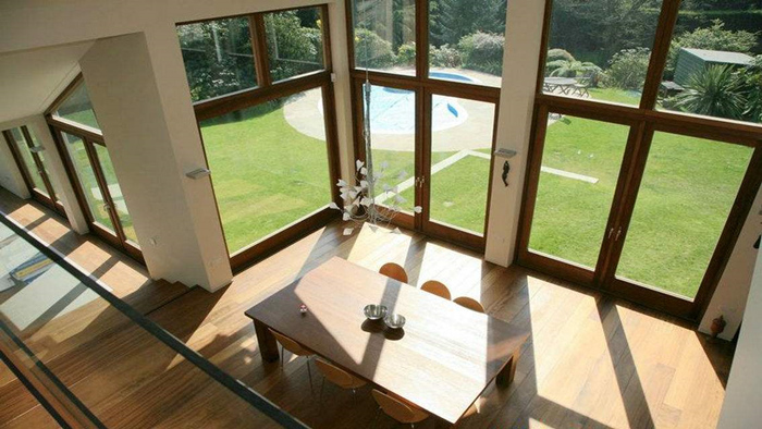 铝包木门窗加盟哪家好