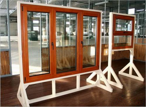 北京铝木门窗代理