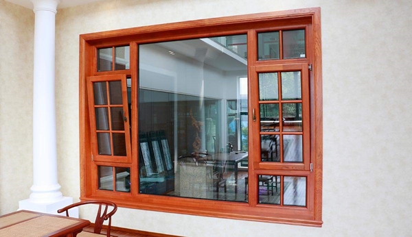 北京铝包木门窗加盟